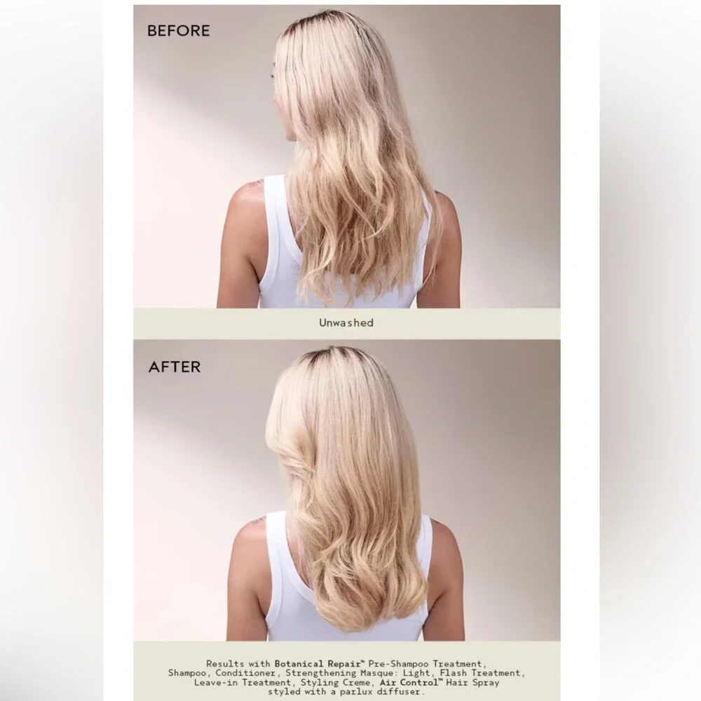 Aveda Botanical Repair™ Strengthening Leave-In Treatment 3.4 fl oz. / 100ml - Picture 7 of 13